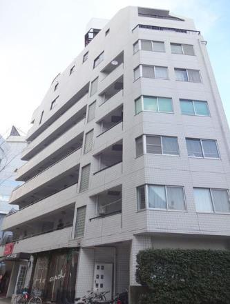セザール参宮橋